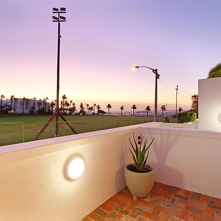 Camps Bay Beach Apartment Cape Town Exterior photo